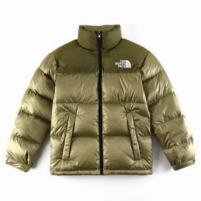 North Face Down Jacket Unisex ID:20231017-236